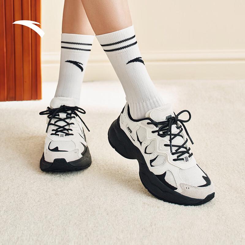 ANTA Starlight LITE Women s Casual Shoes 6.5