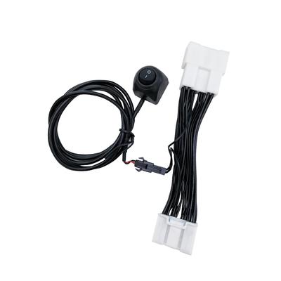Anulowanie TV dla Nowej Corolli pozwalające oglądać TV podczas Sienta Reiwa R4 2022 Sienta [Rn1772-7] Touring, jazda, MZEA17W, ZWE215W, ZWE219W, 4,