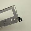 5 PCS/Lot Housing Middle Frame LCD Bezel Plate Panel Chassis For Motorola Moto G5S Replacement Parts