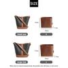 EverToner Travel Handbag Insert Twill Organizer Waterproof Liner For C-line Triomphe Bucket Bag