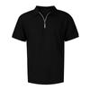 Men's Summer Sleeves Short Sleeve Slim Fit Fashion Breathable Men's Golf Shirt