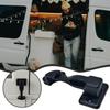 RV Door Stop Catch Door Retainer Holder Non-Scratch Latch for BSS360-1 RV Modification Accessories for Camper/Trailer
