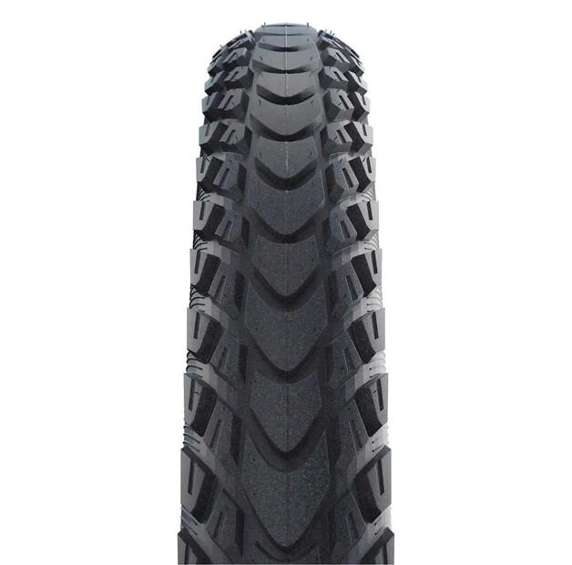Городская шина Schwalbe Marathon Mondial Pro Addix 27,5´´ x 2,40