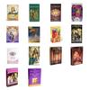 Visionary Prisma Visions Tarot For Enhanced Psychic Connection And Wisdom