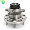 512340 527302H000 VKBA6905 52730-2H000 BR930652 Rear Wheels Hub Bearing For Hyundai Elantra I30 Kia Ceed 1.4 1.6 2007-