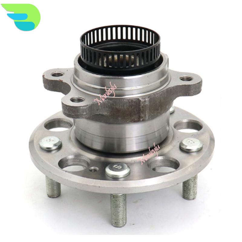 512340 527302H000 VKBA6905 52730-2H000 BR930652 Rear Wheels Hub Bearing For Hyundai Elantra I30 Kia Ceed 1.4 1.6 2007-