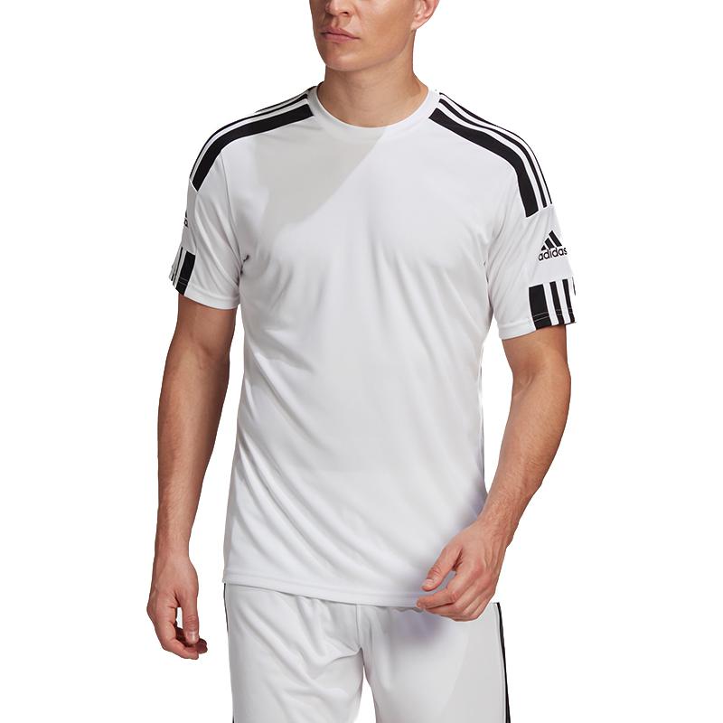 Adidas Soccer Jersey Men's White GN5723