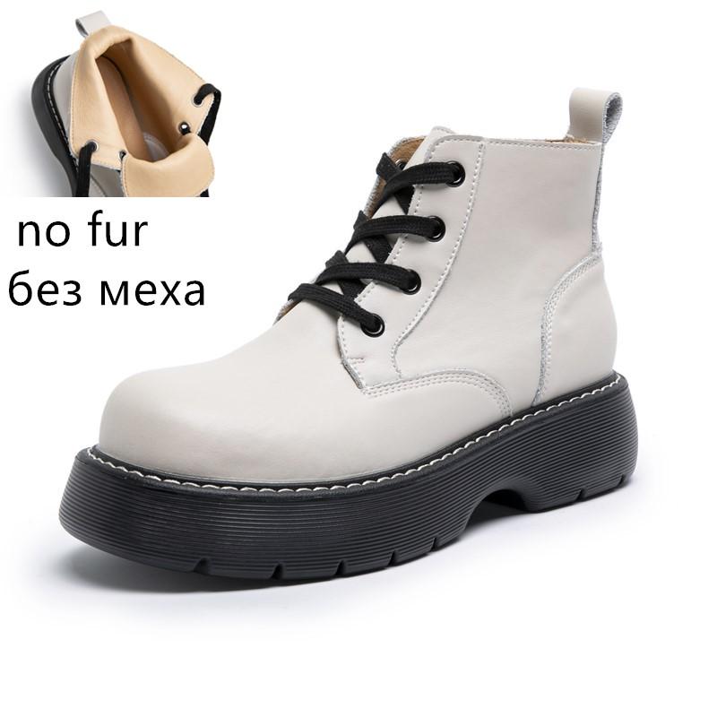 Fashion AIYUQI Women Ankle Boots 2024 Winter Latest British Style Big Drape Women Short Boots Fashion Lace-Up Women Ankle Boots