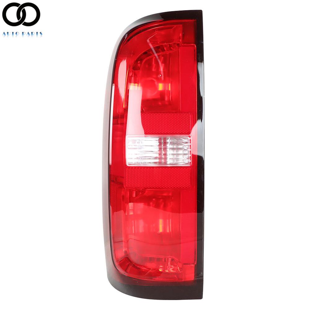 For Chevrolet Colorado 2015 2016-2021 Tail Light Brake Lamp Left Driver Side