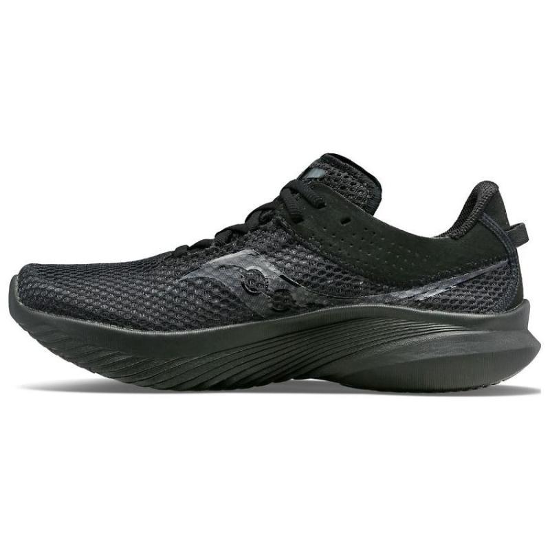 

saucony Women s Kinvara 14 Triple Black Saucony S20823-12 44 чёрный
