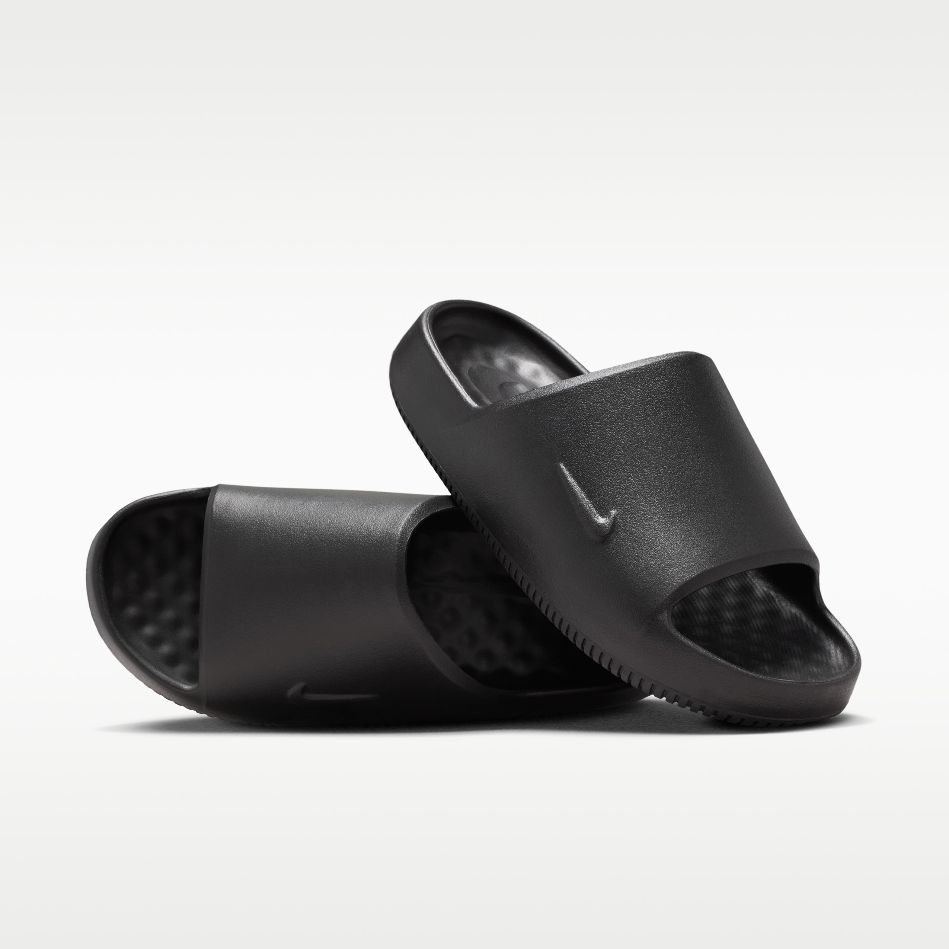 Nike Calm 2.0 Slide Black 40