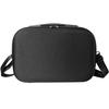 Heavy Duty Controller Storage Box Lightweight Travel Carrying Case with Shoulder Strap for Studio Host Accessories