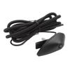 Car Front View Camera High Definition Parking Assist Camera IP68 Waterproof Replacement for Hyundai