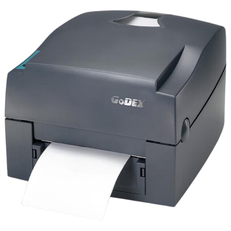 Термотрансферный принтер этикеток GODEX EZ1100P