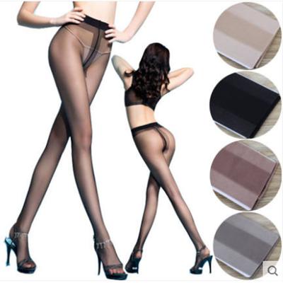 Calcetines y Calcetería – Medias de nylon 