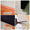 Cartoon Puppy Entrance Door Floor Mat Silk Ring Can Be Cut, Dirt-Resistant And Easy To Take Care Of, Door Floor Mat Entry Door Mat
