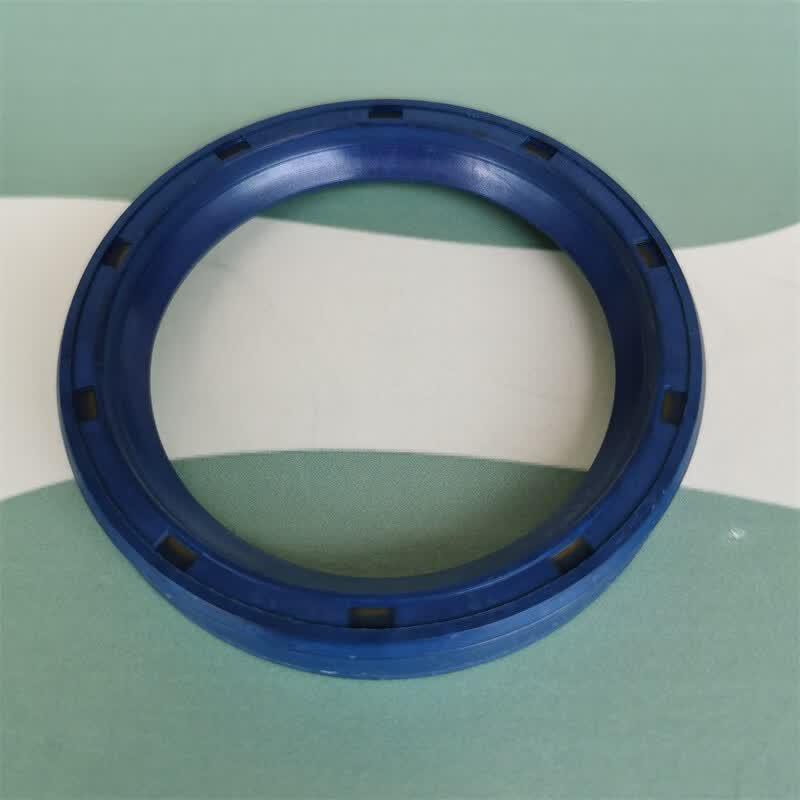 Huchen Shaanqi SX Series & Steyr Truck Axle Oil Seal