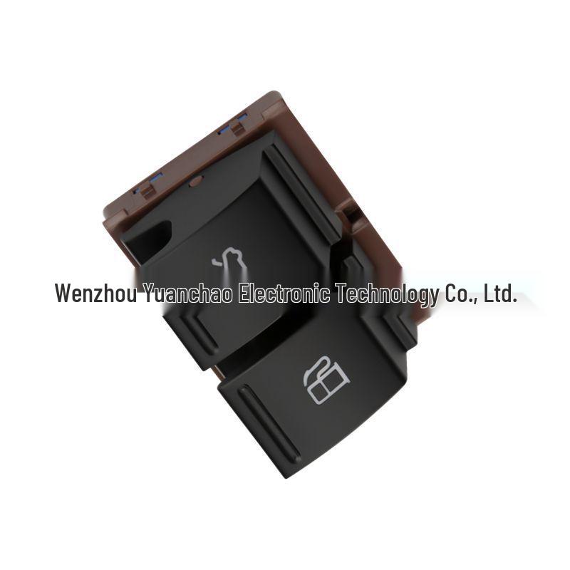Volkswagen Magotan Trunk Control Switch 3C0 959 903 B Electric Button