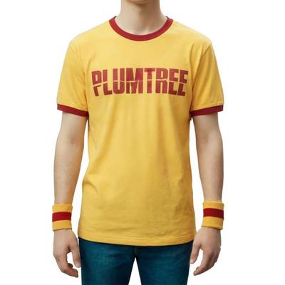 Üst giysisi – T-shirtler