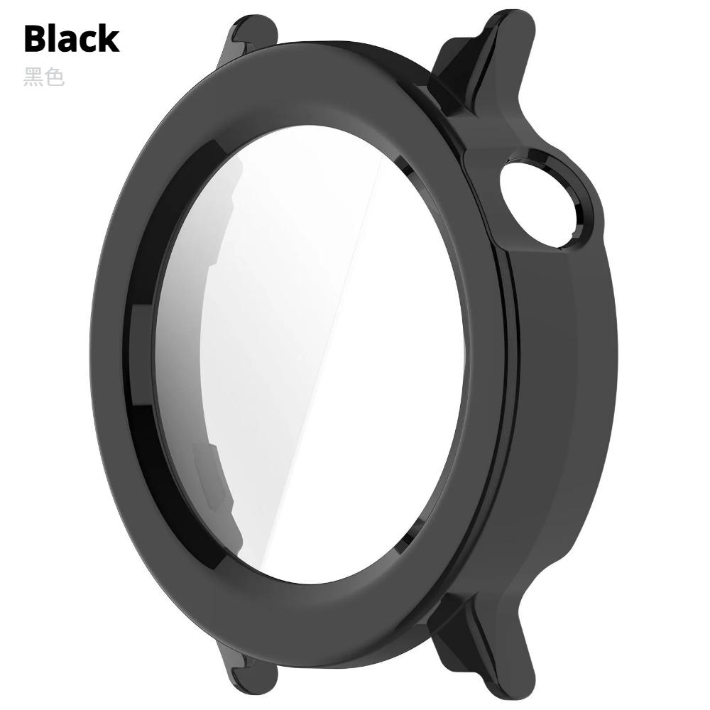 Tempered Glass+Cover For Nothing CMF Watch 3 Pro Smartwatch Protective Frame Bumper Shell Case For CMF Watch 3 Pro Accessories