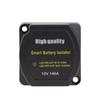 Split Charger 12V 140 Amp Voltage Sensitive Relay For Camper Caravan Motorhome