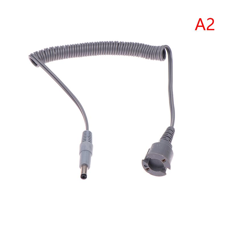 

1 шт. 3-контактный 9 мм 6 мм Marathon Strong 210 204 90 105L 102L Кабель питания для ручного аппарата Электрический маникюрный фрезер Аксессуар A2