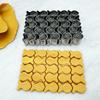 Non-Stick Fish Shaped Baking Mold Stainless Steel Biscuit Cutters Fondant Cookie Cutter  Kitchen