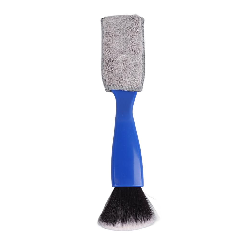 Guitar Fingerboard Cleaning Brush Compact Portable Musical Instrument Cleaning Tools for Piano