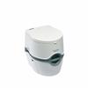 CARMATE PortaPotti elektrické splachovací přenosné WC bílé PPE002