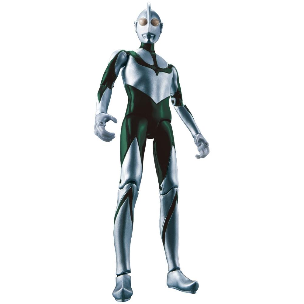 Ultra Action Figure Ultraman (Shin Ultraman) Energy consumption ver.