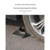 Huachen Zhonghua Zunchi Car Mudguard Set - Front & Rear Wheel Specific Mud Flaps