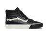 Blends X Sk8-Hi Reissue Zip LX 'Unreleased Pack - Black' VN0000SPA17