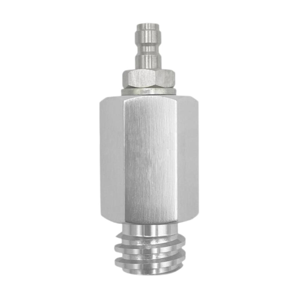 Quick Connect Fittings Male Quick Disconnect for Soda Machine Replacement