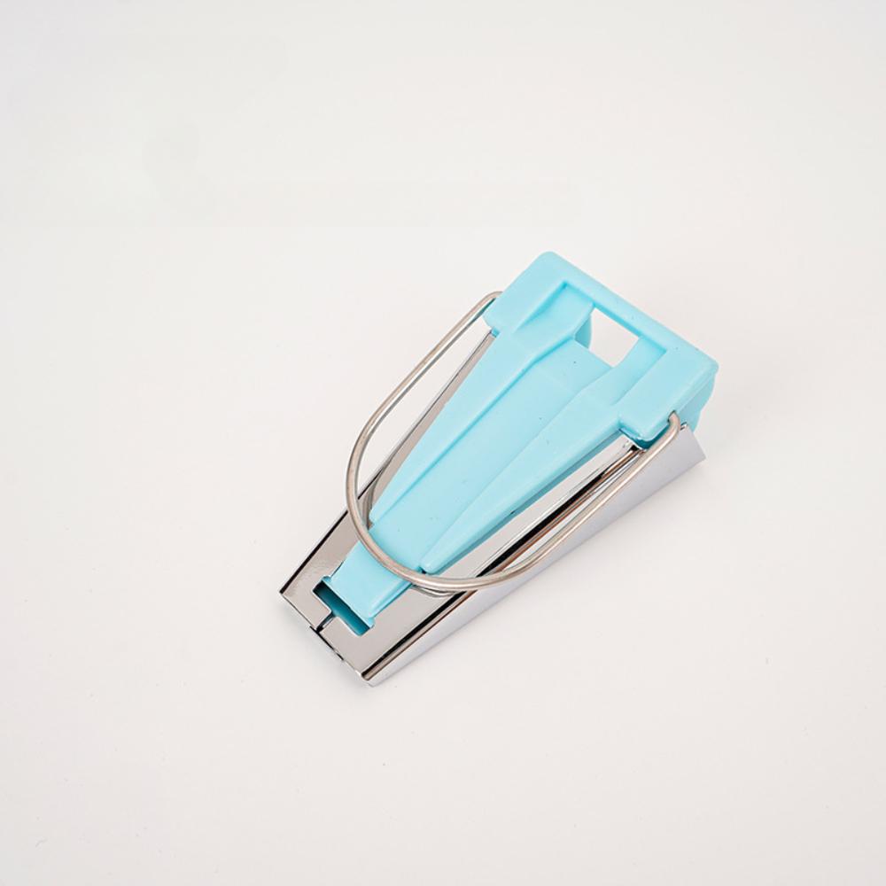 Sewing Accessories Bias Tape Makers 6/9/12/18/25mm Splicing Cloth Fabric Bias Tape Binding Tools Sewing Patchwork