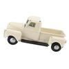 Pick Up Truck Model Tin Fine Workmanship Pickup Model Toy for Home and   Decoration
