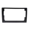 10 To 9 Inch Vehicle Navigation Upgraded Kit ABS Material Dashboard Mounting Frame Bracket For Vehicle Multimedia System