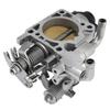 Areyourshop Throttle Body 16118-4S111 Fit for Nissan Frontier Xterra 3.3L 2000 2001 2002 2003 2004