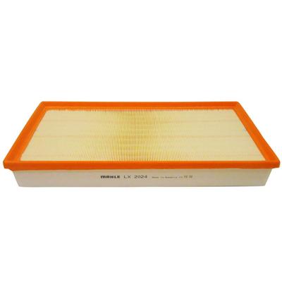 MAHLE Porsche Air for S Hybrid A8001 Compatibility Must Be Manufactured by the OEM Filter Cleaner/Filter Cayenne/Cayenne (9PA/92A) (GH-9PABFD,