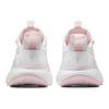 Anta Kids Sports Comfortable Non-Slip Breathable Low-Top Running Shoes Kids Sneaker Pink White 322435501-1