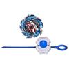 Beyblade Burst Pro Series Kolossal Helios Top with Launcher, Toy for Children Aged 8 and Over
