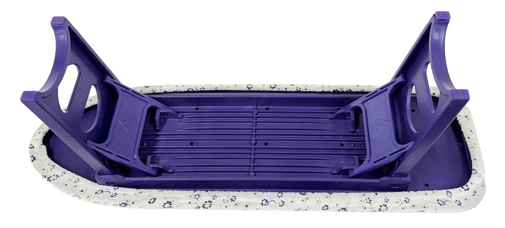 Prym Mini Ironing Board with Legs, Size: Approx. 35cm L X 11cm W X 11.5cm H, No. 605000