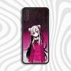 Satou H-Happy S-Sugar L-Life Phone Case For Samsung S10,S21,FE,S21 ,Note 20,10,S26,S25,S24,S23,Ultra,S22,Plus Soft Shell Funda