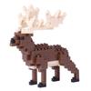 Nanoblock Bighorn Deer NBC_187