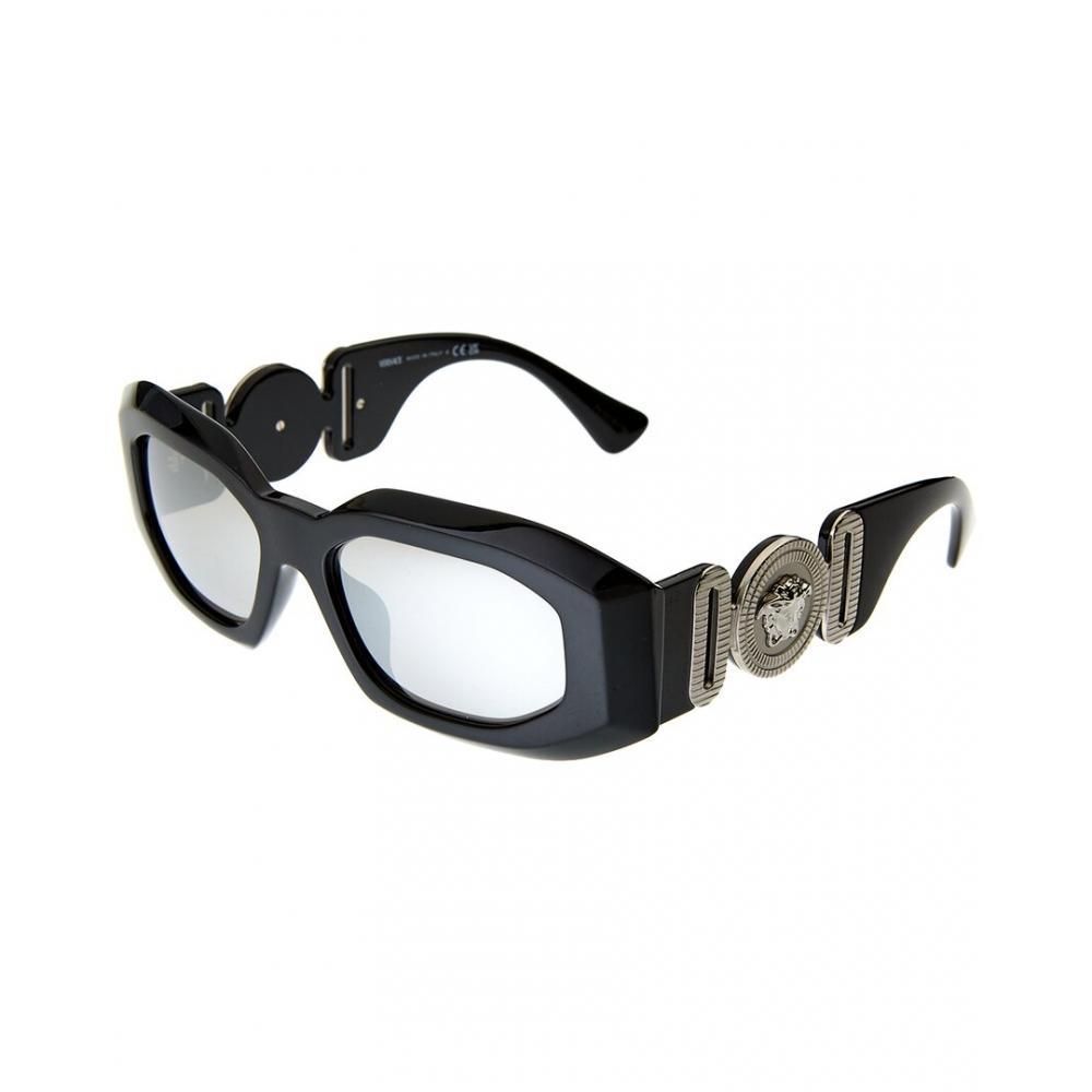 

Versace Солнцезащитные очки унисекс VE4425U 54мм черные