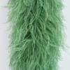1 2 3 4 6 Natural ostrich feathers 2 meters ostrich feather scarf decorate carnival dress clothing feathers draped in shawl crafts