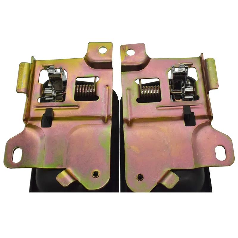 Front Ide Inner Door Handle 1PC for Mitsubishi Pajero Montero Shogun 2 MK2 II V10 V20 V30 V40 1990-2004 MB669169 MB669170