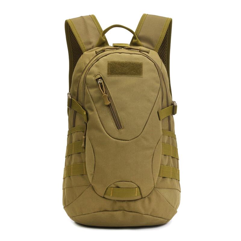 Li Shen Outdoor Camouflage Backpack