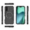 Magnetic Heat Dissipation For iPhone 17 Case For iPhone 17 Air iPhone 17 Pro Max Cover Shockproof Magsafe Wireless Charge Cover