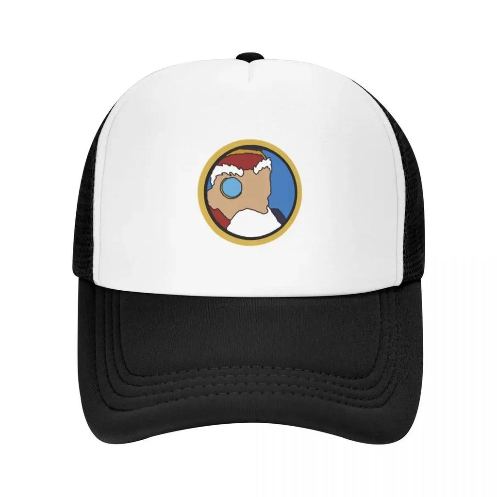 Merle Ambrose Baseball Cap Cosplay Beach Bag Anime Rugby Hats Women Unisex's