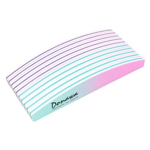 Donna and Halfmoon Shiner 11 Nail Art Nail Care Polisher DS2WTQ05-S10